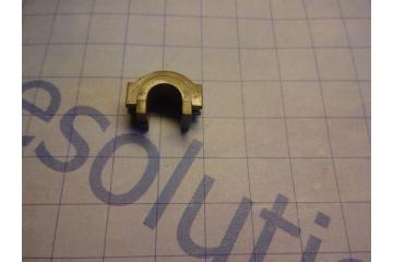 FU5-1520-000 Правая втулка (подшипник) резинового вала для Canon iR-2016/2020/ 2116j/ 2120j/ 2120s/ 2318/ 2320/ 2420/ 2002/ 2202 (Япония)