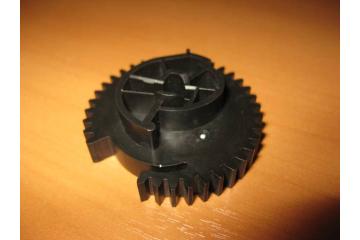 FU6-0813-020 Шестерня, multi feed Canon iR-2016 (Canon)