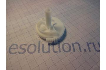 FU6-0776-030 Шестерня 29T из узла подхвата бумаги Canon iR 2016/2016J/ 2020/2020i/ iR-2018/ 2022/2025/ 2030/ iR-2318/2320/ 2420/2422/ MF7170i (Canon)