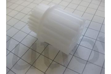 FU8-0576 Gear 18T/25T Canon iR-2520/ 2525/ 2530/ 2535/ 2545 (Canon)
