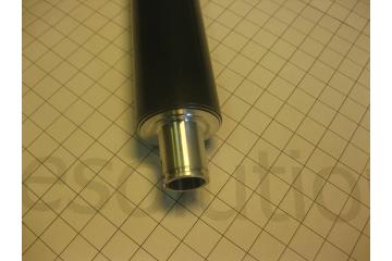 Heat Roller Lexmark T640/ T644/ T650/ T652/ T654/ X642e/ X644e (Совм.)