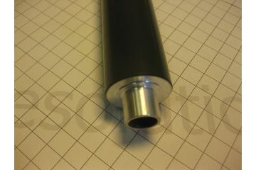 Heat Roller Lexmark T640/ T644/ T650/ T652/ T654/ X642e/ X644e (Совм.)