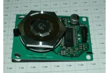 G0291961 Полигон-мотор Ricoh Aficio 1015/1018 (Ricoh)