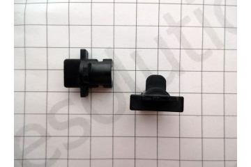 G0294174/ G0294177 Втулка (бушинг) резинового вала Ricoh Aficio 1015/1018/ 1113/ 2015/2018/2018D/ 2020/ MP1600/1813L/ 2000/2001L/ 2013L/ 2500/2501L (Япония)