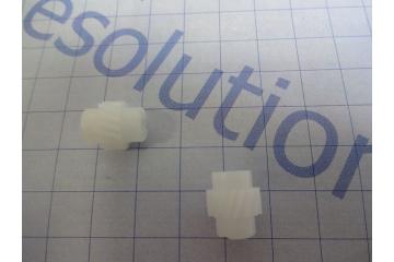 Шестерня привода магнитного вала HP LJ M1120/ P1005/P1006/ P1007/ P1008/ P1102/P1102W/ P1505/ P1566/ P1606/ M1522 (100%)