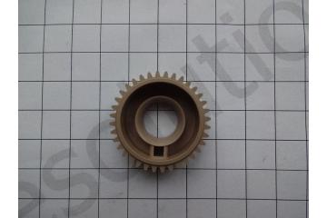 Шестерня тефлонового вала Z36 Kyocera Ecosys M2030/ M2530/ M2035/ M2535/ P2035/ P2135 (Япония)