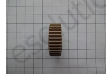 Шестерня тефлонового вала Z36 Kyocera Ecosys M2030/ M2530/ M2035/ M2535/ P2035/ P2135 (Япония)