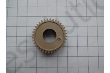 Шестерня тефлонового вала Z36 Kyocera Ecosys M2030/ M2530/ M2035/ M2535/ P2035/ P2135 (Япония)
