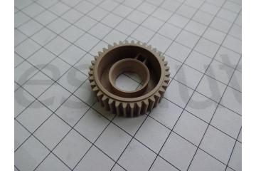 Шестерня тефлонового вала Z36 Kyocera Ecosys M2030/ M2530/ M2035/ M2535/ P2035/ P2135 (Япония)