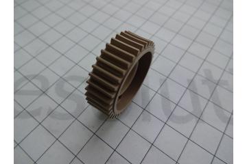 Шестерня тефлонового вала Z36 Kyocera Ecosys M2030/ M2530/ M2035/ M2535/ P2035/ P2135 (Япония)