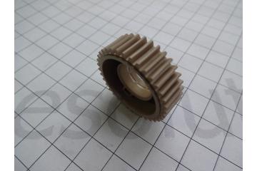 Шестерня тефлонового вала Z36 Kyocera Ecosys M2030/ M2530/ M2035/ M2535/ P2035/ P2135 (Япония)