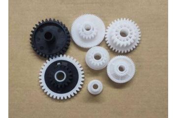 RU5-0628 + RU5-0638/ RU5-0634 + RU6-0655/ RU5-0635/ RU5-0637 + RK2-1088 Комплект (7 шестерён) привода термоузла HP LJ M5025/ M5035/ M5039/ M712/ M725 (Совм.)