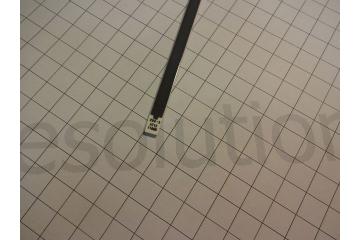 RM1-6406-HEAT/ RM1-8809-HEAT Термоэлемент керамический HP LJ P2035/ P2055/ Pro 400 M401n/ M401dn/ M401dw/ MFP M425dn/ M425dw (Совм.)