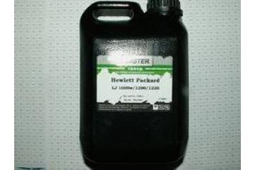 Тонер HP LJ 1000w/1200/1220/ 1300/ 3300 (РФ фасовка, б. 1 кг) (Master)