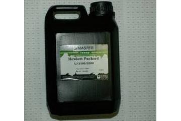 Тонер HP LJ 2100/2200/ 4000/4100 (РФ фасовка, б. 1000 г) (Master)