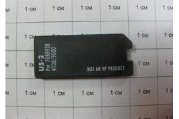 Чип для картриджа HP LJ 9000/9040/9050/ 4100 (Static Control)