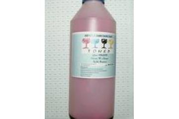 Тонер HP CLJ 1600/2600/2605/CM1015, красный, (РФ фасовка, б. 90 г) (Master)