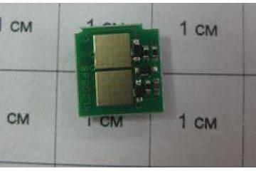 Чип для картриджа НР CLJ 1600/2600/2605/ 3000/ CP3505/ 3600/3800/ CM1015/CM1017/Canon LBP5000 черный (100%)