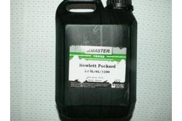 AX Тонер HP LJ 1100/1150/ 3100/3150/3200/ 5L/6L (РФ фасовка, б. 1 кг) (Master)