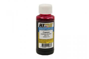 Ink Universal Magenta Canon (100 ml) (Hi-Color)