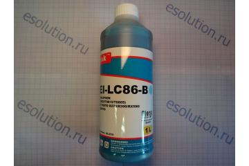 Чернила Epson T10/ T50/P50/ R200/R270/ RX590/ light cyan (1л) (MyInk)