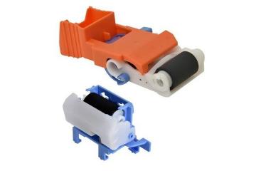 J8J70-67904 Комплект роликов (для лотков 2, 3 или 4) HP LJ Enterprise M607/ M608/ M609/ M631/ M632/ M633 (HP)