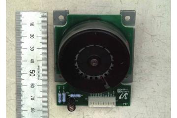 JC31-00090A Главный двигатель для Samsung ML-2850D/ 2851ND/2851NDR/ SCX-4824FN/4828FN (Samsung)