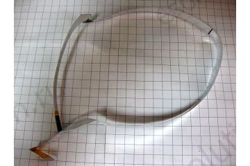 JC39-00951A/ JC39-01195A Шлейф сканирующей линейки Samsung SCX-4824/4828/ 4600/ Xerox WC 3210/ 3220 (Совм.)