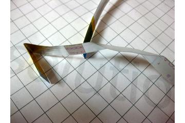 JC39-00951A/ JC39-01195A Шлейф сканирующей линейки Samsung SCX-4824/4828/ 4600/ Xerox WC 3210/ 3220 (Совм.)