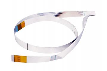 JC39-01699A Шлейф сканера Samsung SCX-3400/ SCX-3405 (12 контактов, 710 мм, AWM20624) (Samsung)