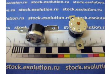 JC47-00005A Термостат (одинарный, короткие ножки) Sasmung ML-1510/ 1710/1750/ 225х/ SCX-4016/4216F/ 4100/ SF-56х/ Xerox Phaser 3120/3130/ (Samsung)