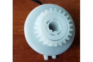 JC47-00033B Электромагнитная муфта вала подачи бумаги Samsung ML-1660/ 2160/ SCX-3400/ SCX-3405/ SL-M2022/ M2070 (Samsung)