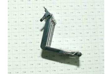 019N00822/ JC61-00580A Держатель тормозной площадки (коромысло) Samsung ML-1510/ 1710/1750/ 1520Р/ 2050/ 2151/2151N/2152W/ SCX-4100/4016/ 4216F/ SF560/ (Samsung)