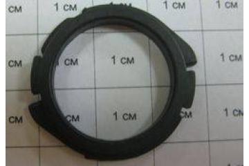 JC61-00589A Втулка тефлонового вала левая Samsung ML-1510/1610/1615/ 1710/1750/ SCX-4016/4116/4216F/ 4200/ Xerox Phaser 3130/3120/3121/ 3115 (Samsung)