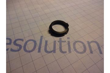 JC61-00948A Втулка тефлонового вала левая Samsung SCX-4100/ Xerox РE114e (Япония)