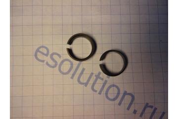 _/ JC61-01958A Втулка нагревательного (тефлонового) вала для Samsung ML-3470D/3471ND (Япония)