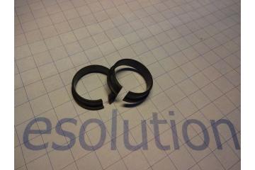 _/ JC61-01958A Втулка нагревательного (тефлонового) вала для Samsung ML-3470D/3471ND (Япония)