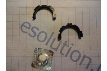 JC61-02334A BUSH-HR-L (Left) Samsung ML-2850/2851 SCX-4828/4824 (Япония)