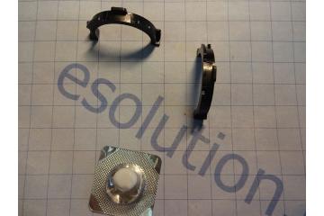 JC61-02334A BUSH-HR-L (Left) Samsung ML-2850/2851 SCX-4828/4824 (Япония)