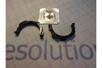 JC61-02334A BUSH-HR-L (Left) Samsung ML-2850/2851 SCX-4828/4824 (Япония)