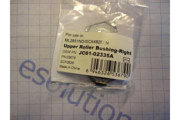 JC61-02335A Втулка вала нагрева (правая) для Samsung ML-2850/2851/ SCX-4828/4824/ Xerox Phaser 3250/ WC 3210/ 3220 (Япония)