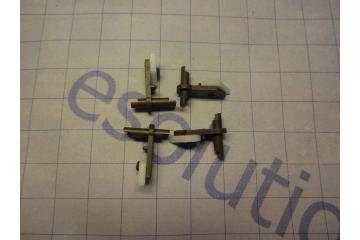 JC61-02154A/ JC61-03685A Палец отделения от тефлонового вала для Samsung ML-1910/1915/ 2525/2525W/ 2580N/ SCX-4600/4623F/ Xerox Phaser 3140/3155/3160 (Япония)