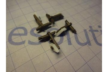 JC61-02154A/ JC61-03685A Палец отделения от тефлонового вала для Samsung ML-1910/1915/ 2525/2525W/ 2580N/ SCX-4600/4623F/ Xerox Phaser 3140/3155/3160 (Япония)