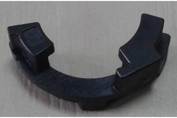 JC61-03755A Втулка (правая) тефлонового вала Samsung SCX-3200/3205/3205W/ 3400/3405/ ML-1660/1661/1667/ 1670/1671/1675/1676/1677/ 1860 (Samsung)