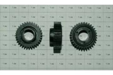 007N01289/ JC66-00037C Шестерня тефлонового вала для Samsung ML-1520P/ SCX-4100/4110/ Xerox РE114e/3116 (Samsung)