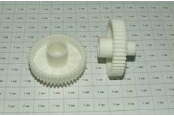 JC66-00307A Шестерня привода термовала 47T для Samsung ML-1210/1250/ Xerox 3110/3210 (Samsung)
