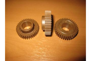 007N01205/ JC66-00564A Шестерня тефлонового вала для Samsung ML 1510/1710/ 1610/1615/ 2015/ 4521/4321/4321W/ SCX-4016/4216F/ Xerox 3115/3130/ 3120/3121 (Samsung)