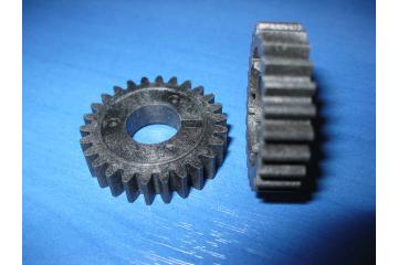 JC66-40379A Шестерня тефл. вала Samsung ML-5000/Xerox P8e/Lexmark Optra E310 (Samsung)