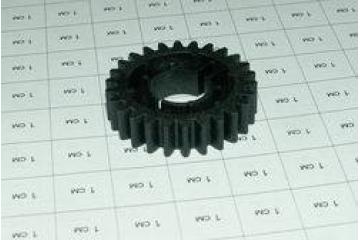 JC66-40379A Шестерня тефл. вала Samsung ML-5000/Xerox P8e/Lexmark Optra E310 (Samsung)