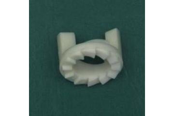 JC66-00340A Ступица муфты (шестерня) Samsung ML-2550/ 5100/ 3050/3051/ 2060/ SCX-4824/4828/ 4200/4300/ Xerox Phaser 3250 (Samsung)